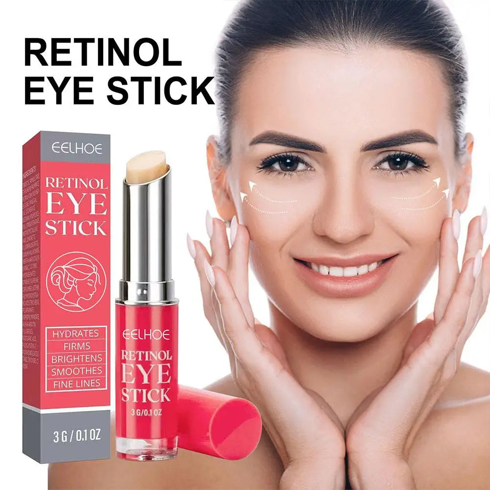 RETINOL EYE STICK  Deep Moisturizing & Firming Eye Care